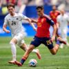 Tiga Pemain Canary Antar Spanyol dan Argentina ke Akhir Piala Dunia 2026