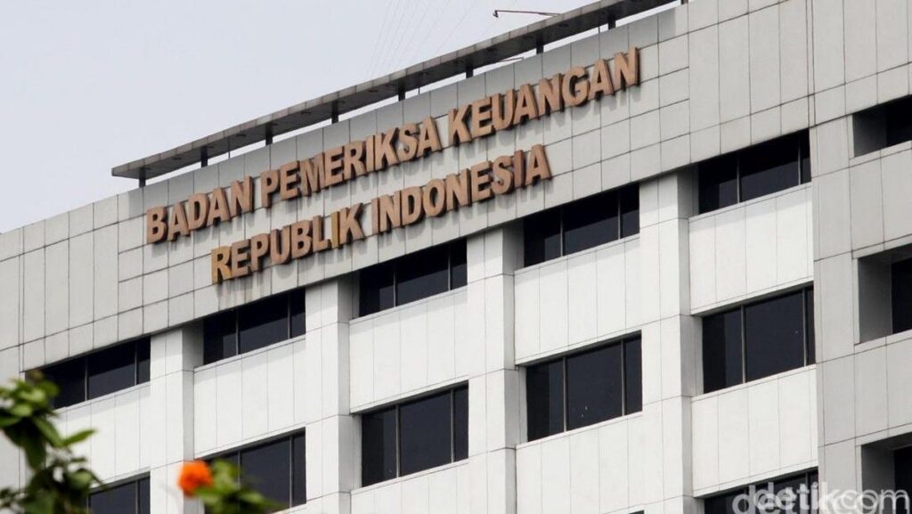 BPK Minta Pemerintah Kelola APBN Secara Cermat