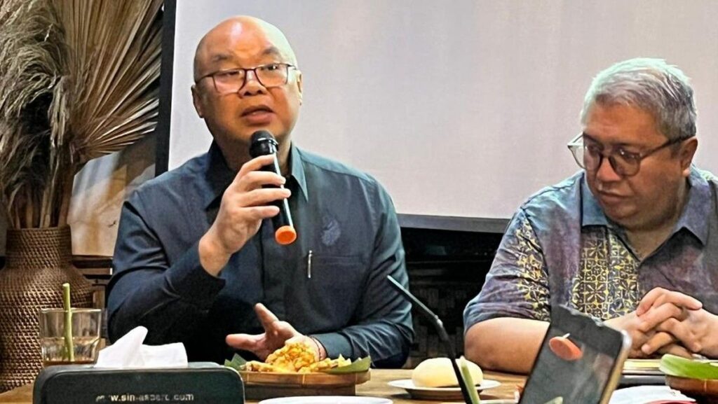 Pemadaman Listrik Picu Lonjakan Biaya Operasional Mal Hingga 200 Persen