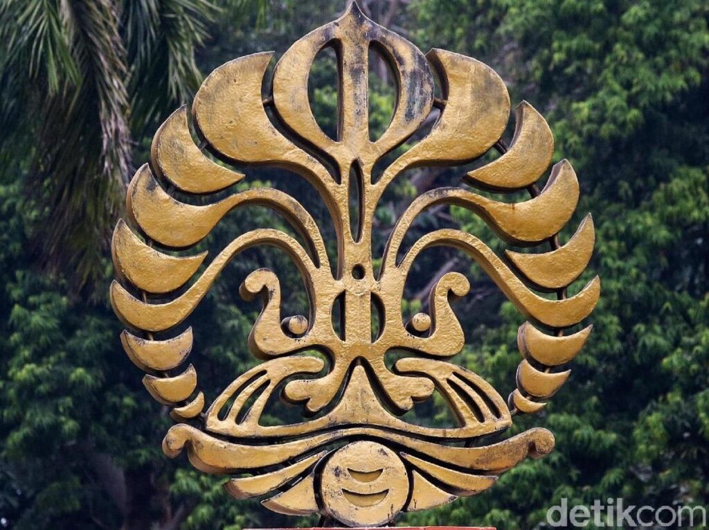 UI Beberkan Rincian Penghasilan Dosen dalam Sidang Mahkamah Konstitusi
