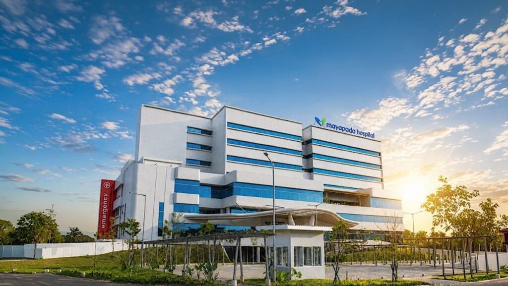 Mayapada Healthcare Siap Resmikan Rumah Sakit Baru di Jakarta Timur