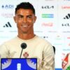 Cristiano Ronaldo Samakan Trofi Euro 2016 dengan Piala Dunia