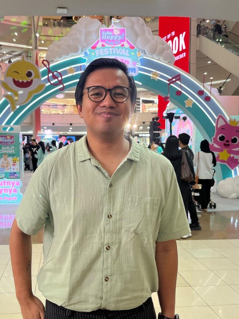 Baby Happy Gelar Kampanye Edukasi Kesehatan Kulit Anak di Jakarta