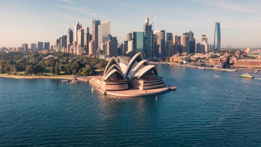 5 Destinasi Dekat Sydney yang Wajib Dikunjungi Pecinta Alam