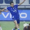 Igor Tolic Instruksikan Persib Waspadai Kolektivitas Tampines Rovers