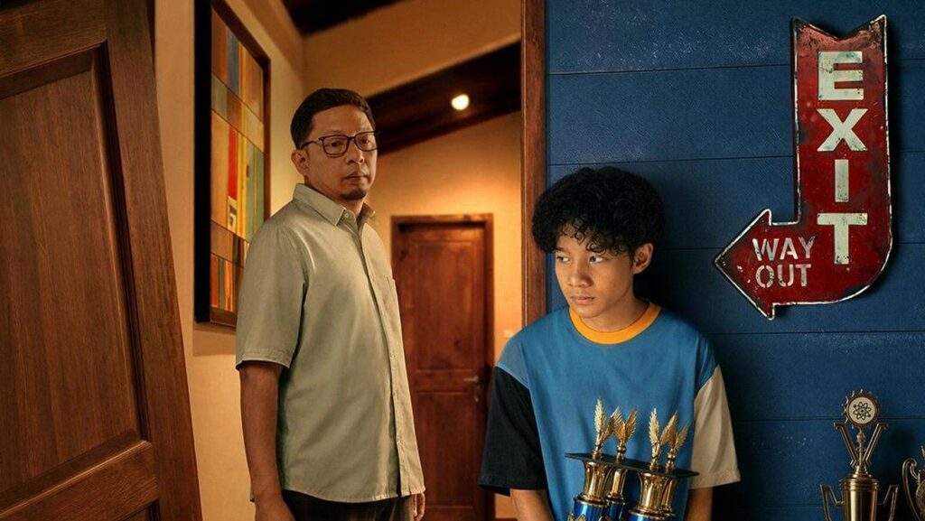 Netflix Siap Tayangkan Film Aku Sebelum Aku Garapan Gina S Noer
