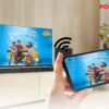 Masyarakat Mulai Beralih ke Layanan TV Online Gratis Tanpa Antena
