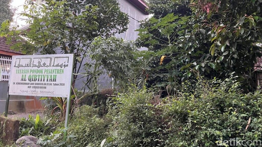Polresta Banyuwangi Tangkap Oknum Kiai Terkait Kasus Pelecehan Seksual