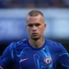 Sanksi Doping Dicabut FA Bebaskan Mykhailo Mudryk Bermain