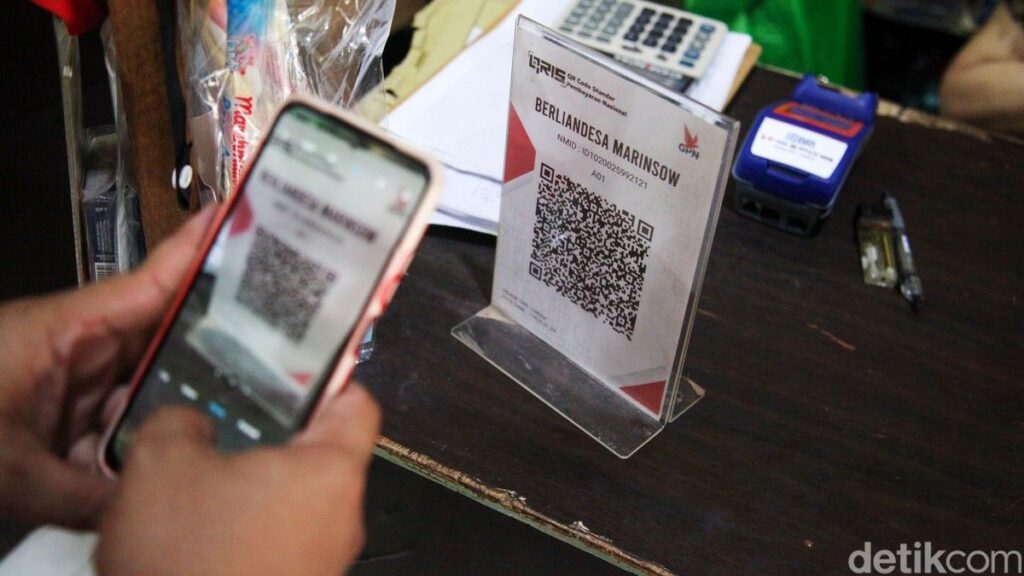 Daftar 6 Negara yang Mendukung Pembayaran QRIS Antarnegara