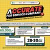 Piranha Smart Center Gelar Pelatihan Akuntansi Accurate Batch 3