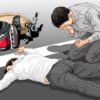 Kecelakaan Motor dan Truk di Gunung Sindur Tewaskan Satu Orang