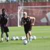 Sevilla Hadapi Juventud Torremolinos Tanpa Oso dan Akor Adams