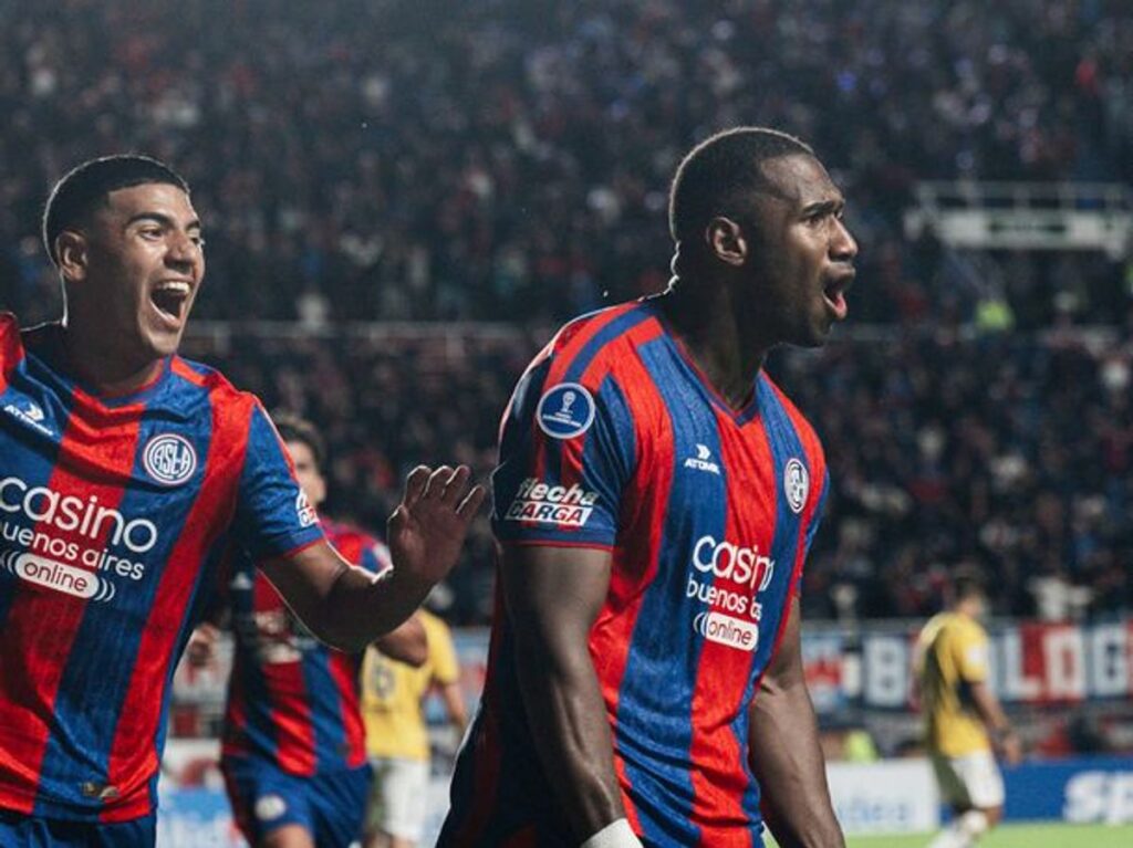 San Lorenzo Taklukkan Gimnasia Mendoza 1-0 di Torneo Clausura 2026