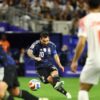 Argentina Diunggulkan Tekuk Cape Verde di Babak 32 Besar