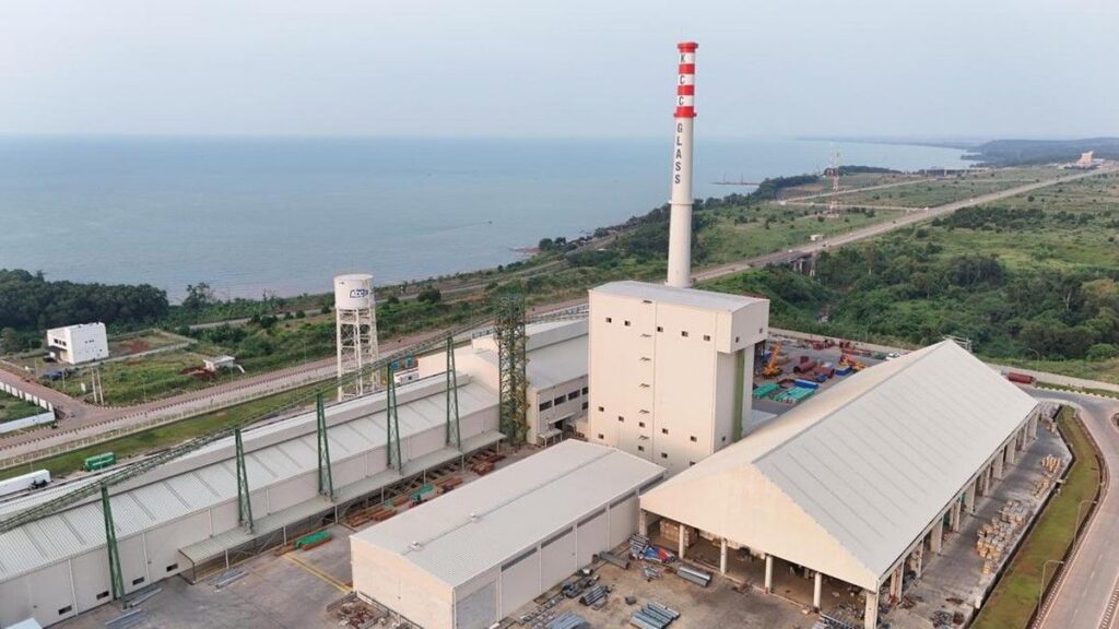 HKI Keluhkan Hambatan Investasi Kawasan Industri ke Menperin