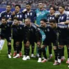 Emiliano Martinez Pecahkan Rekor Kiper Argentina di Atlanta
