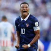 Kylian Mbappe Kantongi Pendapatan Jutaan Euro di Real Madrid