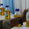 Gaikindo Selesaikan Uji Jalan Biodiesel B50 pada Kendaraan Diesel