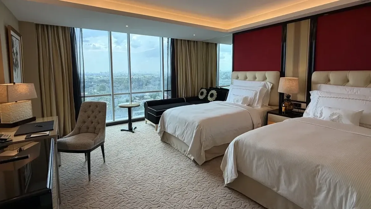 Trans Hotel Jakarta Sediakan Akomodasi Mewah Terintegrasi di Jakarta Timur