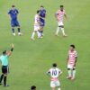 FIFA Batalkan Sanksi Larangan Bertanding Penyerang AS Folarin Balogun