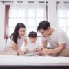Kebiasaan Orang Tua Ini Bisa Bentuk Karakter Anak Cerdas
