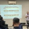 IEG Gelar Sosialisasi Nonton Bersama Resmi Musim 2026/2027 di Lombok