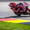 Marc Marquez Menjuarai MotoGP Jerman 2026 di Sirkuit Sachsenring