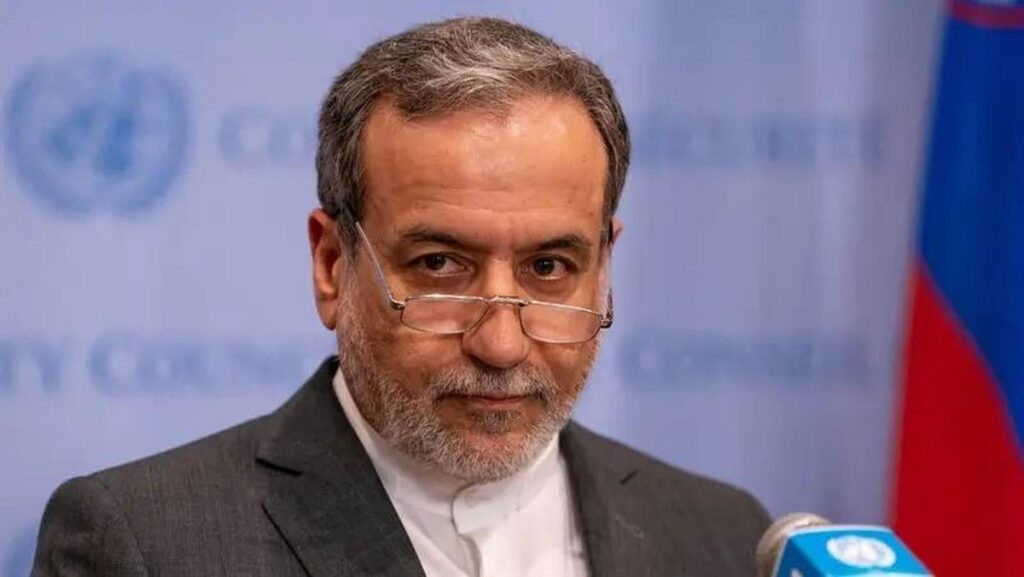 Iran Sebut AS Lakukan Kejahatan Perang Usai Serang Fasilitas Militer