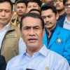 Kementan Gelontorkan Rp 1,33 Triliun untuk Papua Selatan