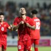 Singapura Pimpin Klasemen Grup A Piala AFF 2026 Usai Imbangi Vietnam