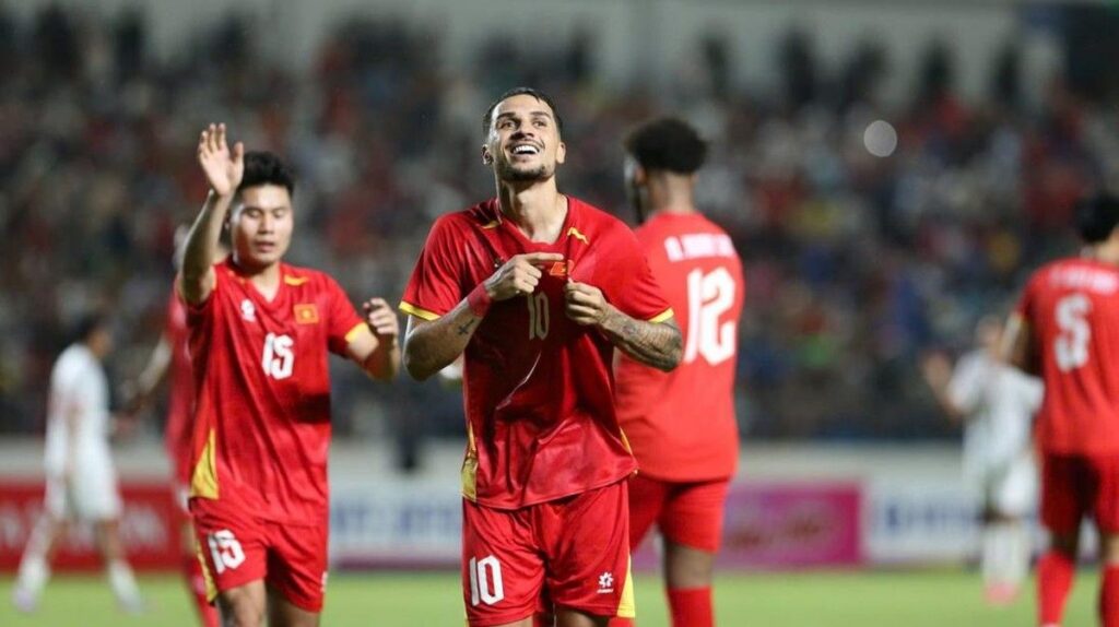 Singapura Pimpin Klasemen Grup A Piala AFF 2026 Usai Imbangi Vietnam