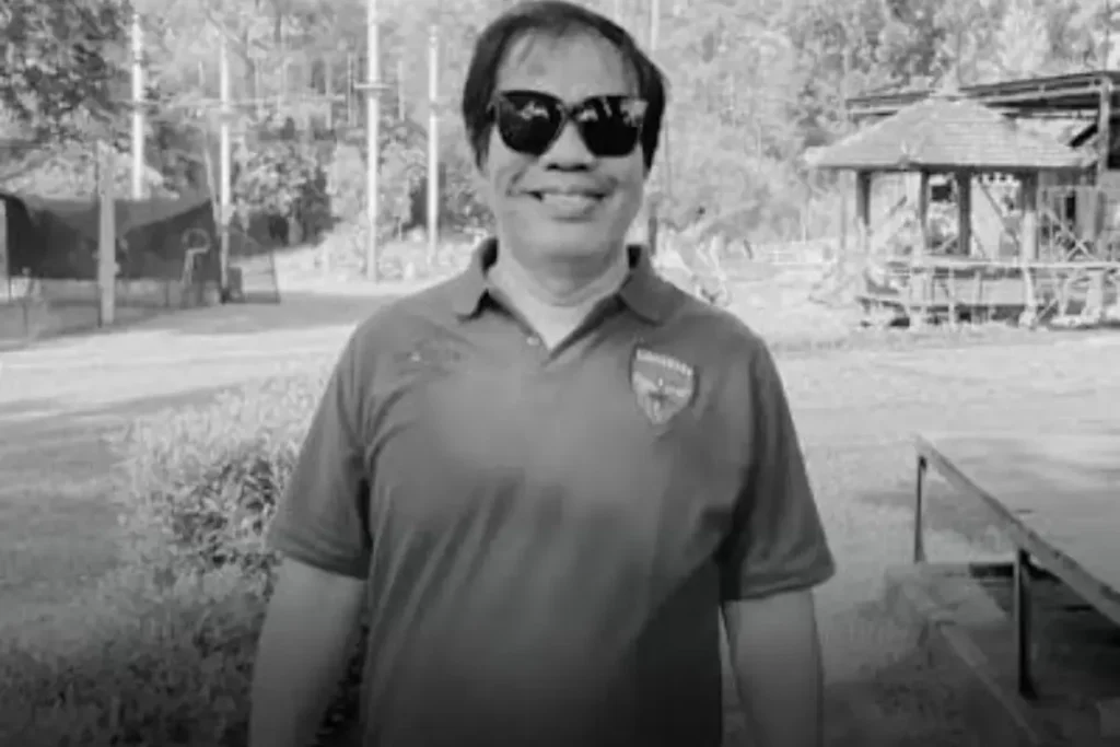 Komedian Temon Meninggal Dunia pada Usia 59 Tahun
