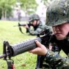 Kementerian Pertahanan Bantah Video Viral Latsarmil SPPI di Media Sosial