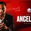 Davide Ancelotti Resmi Latih Calvin Verdonk di LOSC Lille