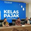 DJP Bebaskan PPh Pasal 22 untuk Pedagang Online Beromzet Rendah