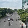 10 Ribu Pesilat Gelar Aksi Damai di Surabaya Tuntut Penangkapan Pelaku