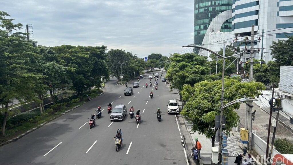 10 Ribu Pesilat Gelar Aksi Damai di Surabaya Tuntut Penangkapan Pelaku