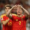 Belgia dan Senegal Rilis Susunan Pemain Babak 32 Besar