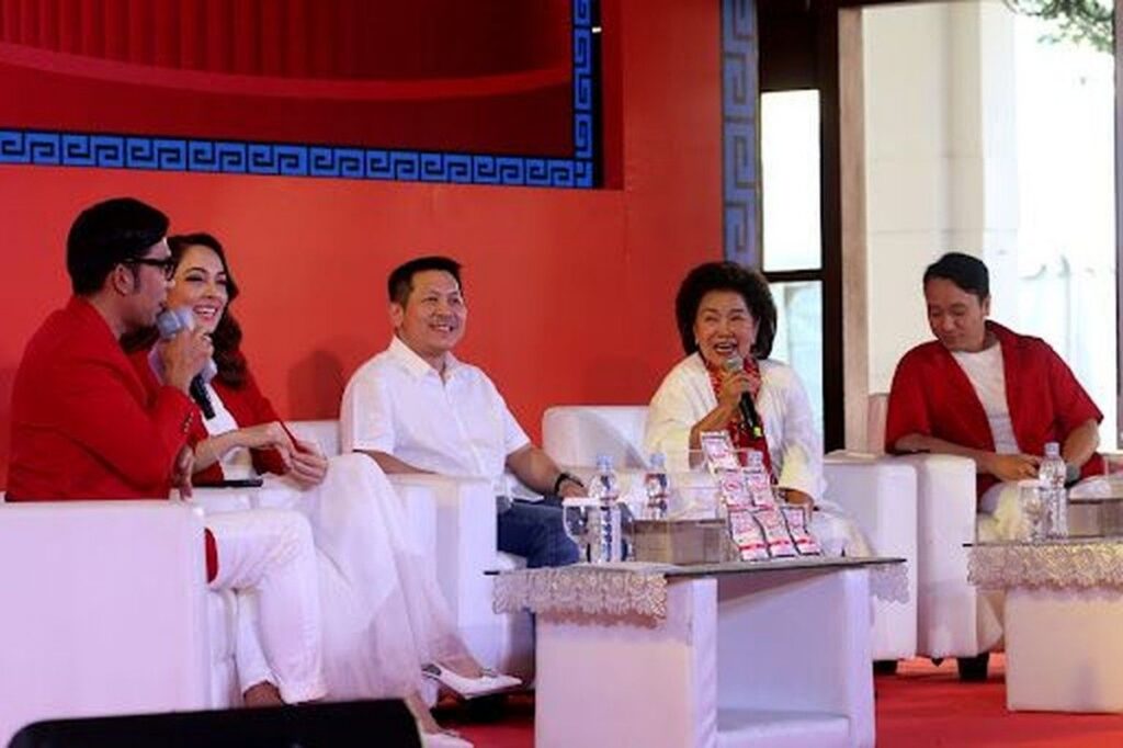 Sasa Edukasi Penggunaan MSG yang Benar Melalui Kampanye di Surabaya