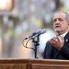 Masoud Pezeshkian Tinggalkan Irak Usai Serangan Militer Amerika Serikat