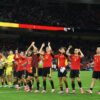 Timnas Belgia Hadapi Senegal di Babak 32 Besar Piala Dunia 2026