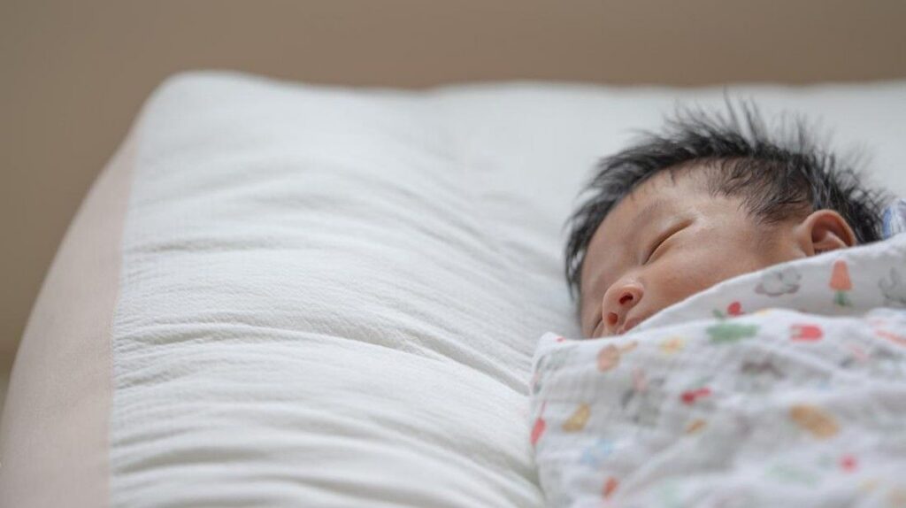 Mengenal Sindrom Cutis Laxa Kelainan Genetik yang Membuat Kulit Bayi Kendur