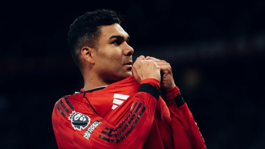 MLS Selidiki Dugaan Tampering Transfer Casemiro ke Inter Miami