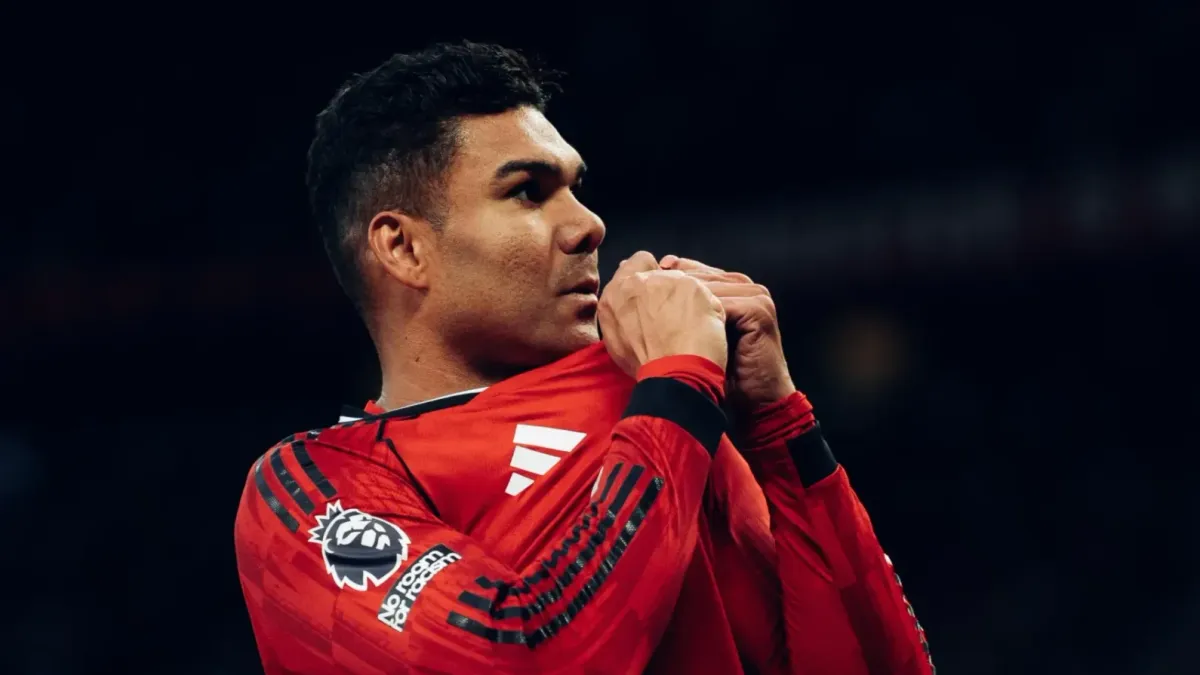 MLS Selidiki Dugaan Tampering Transfer Casemiro ke Inter Miami