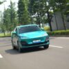LEPAS E4 EV Kenalkan LEX Platform untuk Tingkatkan Kenyamanan Berkendara