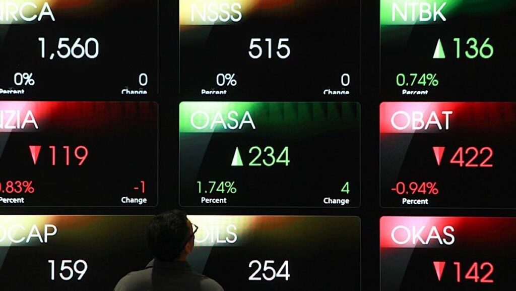 IHSG Dibuka Menguat ke Level 5.917 Seiring Penguatan Bursa Saham Asia