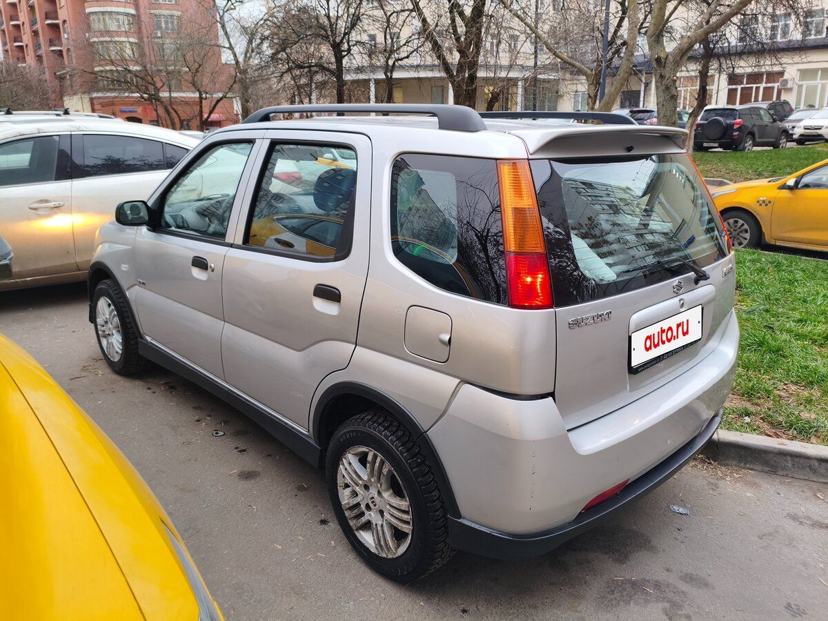 Suzuki Ignis GL 2019 Bekas Dijual Rp100 Jutaan