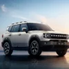JETOUR Siap Luncurkan SUV Hybrid Berteknologi i-DM di GIIAS 2026