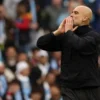 Pep Guardiola Tolak Inter Miami demi Kans Latih Timnas Inggris
